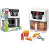 Friggitrice ad Aria Crispy
