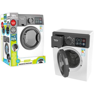 Lavatrice Washy