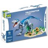 Costruzioni Velociraptor 649 Pezzi