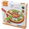 Pizza Tagliabile in Legno