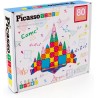 Picasso Costruzioni Magnetiche 80 Pezzi