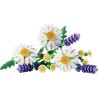 LEGO Botanicals Margherite - 11508