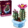 LEGO Botanicals Cactus in Fiore - 11509
