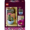 LEGO Botanicals Cactus in Fiore - 11509
