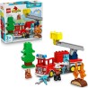 LEGO DUPLO Autopompa - 10473