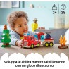 LEGO DUPLO Autopompa - 10473
