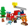LEGO DUPLO Autopompa - 10473