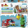 LEGO DUPLO Autopompa - 10473