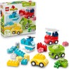 LEGO DUPLO Veicoli Creativi - 10474
