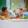LEGO DUPLO Veicoli Creativi - 10474
