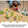 LEGO DUPLO Veicoli Creativi - 10474