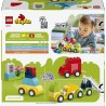 LEGO DUPLO Veicoli Creativi - 10474