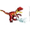 LEGO Creator 3 in 1 Feroce Dinosauro - 31379