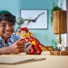 LEGO Creator 3 in 1 Feroce Dinosauro - 31379