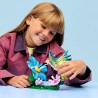 LEGO Creator 3 in 1 Animali Selvatici - 31384