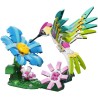 LEGO Creator 3 in 1 Animali Selvatici - 31384