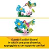 LEGO Creator 3 in 1 Animali Selvatici - 31384