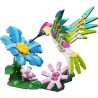 LEGO Creator 3 in 1 Animali Selvatici - 31384
