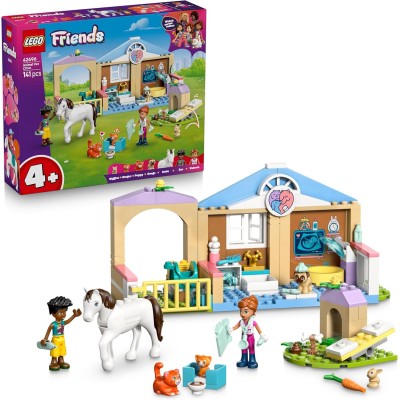 LEGO Friends Clinica Veterinaria - 42696