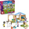 LEGO Friends Clinica Veterinaria - 42696