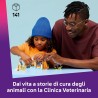 LEGO Friends Clinica Veterinaria - 42696