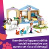 LEGO Friends Clinica Veterinaria - 42696