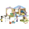 LEGO Friends Clinica Veterinaria - 42696