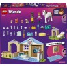 LEGO Friends Clinica Veterinaria - 42696
