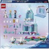 LEGO Disney Castello di Ghiaccio di Elsa - 43281
