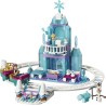 LEGO Disney Il Magico Mini-Palazzo di Ariel - 43285