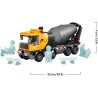 LEGO City Betoniera Giocattolo - 60478