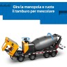 LEGO City Betoniera Giocattolo - 60478