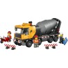 LEGO City Betoniera Giocattolo - 60478