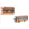 Autobus Service 2 Piani in Scala 1:16