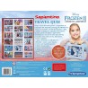 Sapientino - Travel Quiz Frozen 2 - Clementoni 16186