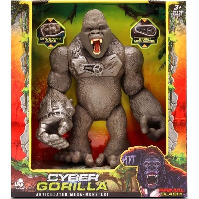 Gorilla Articolato