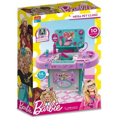 Barbie Clinica dei Cuccioli