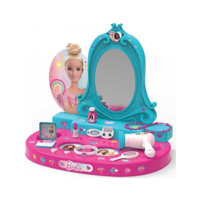 Barbie Specchiera Vanity da Tavolo