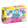 Barbie Specchiera Vanity da Tavolo