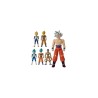 Dragonball Personaggi Assortiti 30 CM