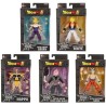 Dragonball Personaggi Assortiti 17 CM