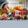 LEGO City Food Truck delle Patatine - 60488