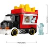 LEGO City Food Truck delle Patatine - 60488