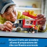 LEGO City Food Truck delle Patatine - 60488
