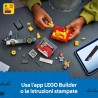 LEGO City Food Truck delle Patatine - 60488