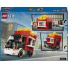 LEGO City Food Truck delle Patatine - 60488