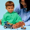 LEGO City Trasportatore di Moto - 60491