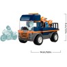 LEGO City Trasportatore di Moto - 60491