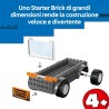 LEGO City Trasportatore di Moto - 60491