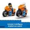 LEGO City Trasportatore di Moto - 60491